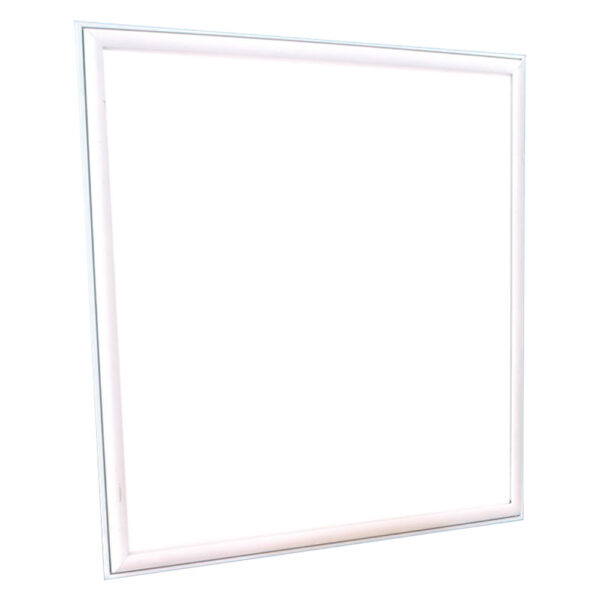 PANNELLO LED A SOSPENSIONE/INCASSO QUADRO 40W - cm 60 x 60 / 4000K l.naturale