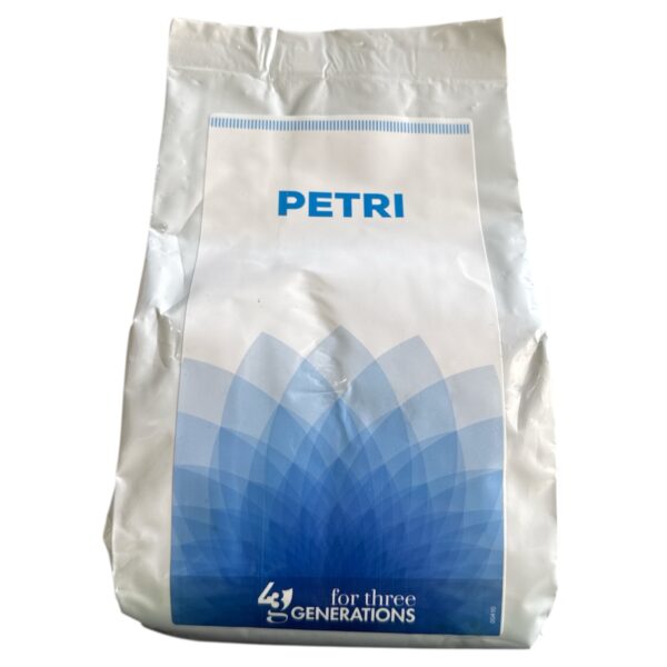 SOLFATO DI RAME PETRI KG.1- 43G