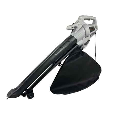 SOFFIATORE/ASPIRATORE/TRITURATORE ELETTRICO CARDINALE