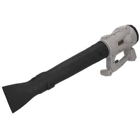 SOFFIATORE A BATTERIA 'GARDEN LINE' CARDINALE 21V