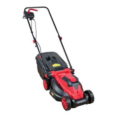 RASAERBA ELETTRICO CARDINALE 1400W