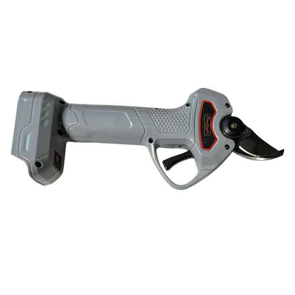 FORBICE A BATTERIA T25 CARDINALE GARDEN LINE (SOLO MACCHINA) TAGLIO 25 mm