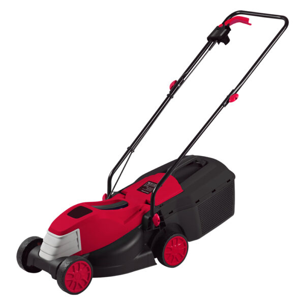 RASAERBA ELETTRICO 'GREEN EASY 1000'