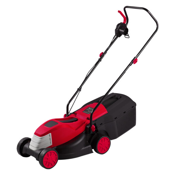 RASAERBA ELETTRICO 'GREEN EASY 1500'