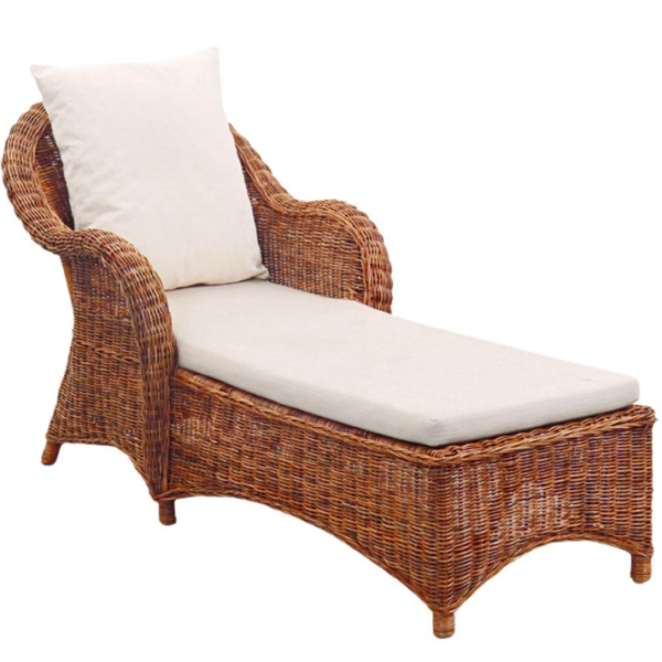 CHAISE LOUNGE IN PULUT